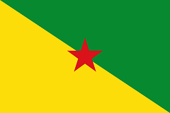 Guyana-French