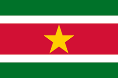 Suriname