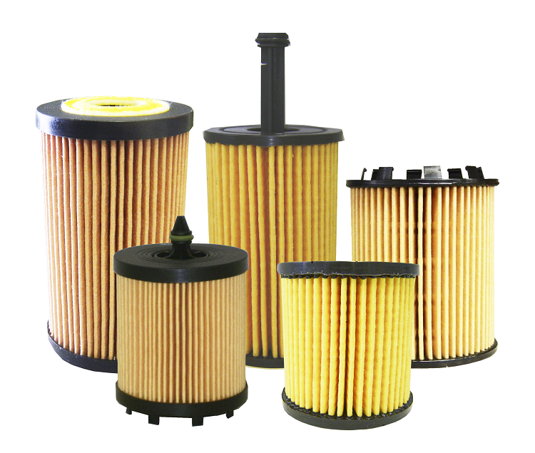 Vox Filters - Ecological Filters Range